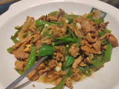 -绿草地·湘菜(7mall店)