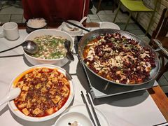 -三猫黑鱼花(南大店)