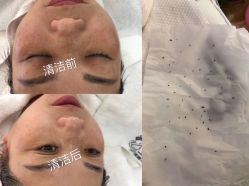 点击看大图 -沐蕙日式美甲美睫皮肤管理