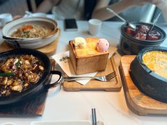 -庆江南江南菜(琴湖溪里花园城店)