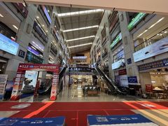 -香江家居品牌工厂批发城