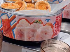 -龍歌自助小火锅(秦淮水游城店)