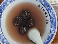 -粗茶淡饭(东关街店)