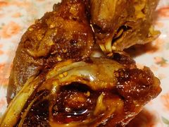 -老黄记手撕烤兔(玉林街店)