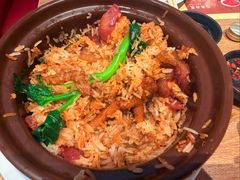 -咖啡苑自助餐厅·中国大饭店