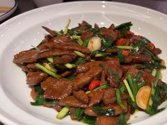 -闫府私房菜·老字号(恒隆店)