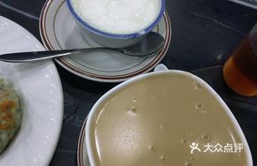 Authentic Shunde Double-Yolk Custard