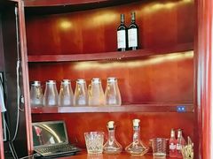-百纳·维萨吧西餐厅(百纳瑞汀酒店)
