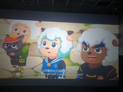 -百丽宫影城(嘉里汇店)