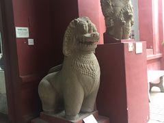 -柬埔寨国家博物馆