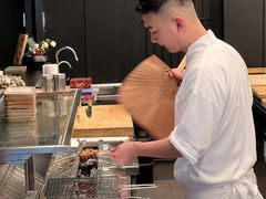 -鳥喜Toriki怀石烧鸟料理