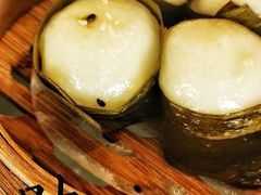 -凯茵庭中餐厅(中山雅居乐长江酒店)
