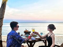 -海角轩·三亚文华东方酒店