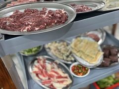 -五洞大众牛餐馆(番禺分店)