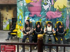 -祥源·阜阳生态乐园