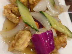 -贵宾庄炸酱面·韩式料理(高区店)