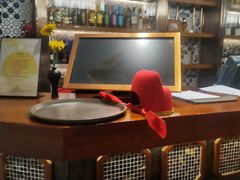 -V Bar海景扒房(北海湾惠龙万达嘉华酒店)