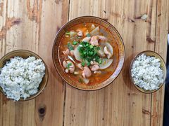 -眼镜肥肠店(振兴街店)