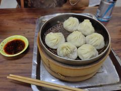 -鲁氏汤包王(长白街店)