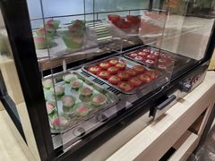 -阪尚皇·原切牛排·烤肉火锅自助(北京路店)