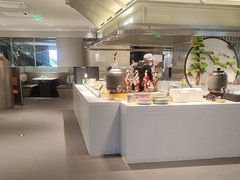 -星伦多 自助料理(圆融店)