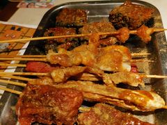 -哥老官重庆美蛙鱼头(虹口龙之梦店)