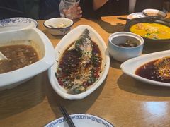 -王胖子土菜馆·特色杭帮菜·农家土菜