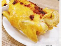 -嘉兴盐焗鸡(义龙路店)