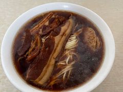 大肉面-顺心拉面馆(马道街店)