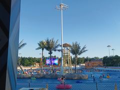 -上海玛雅海滩水公园