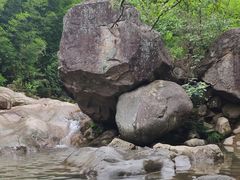 -井空里大峡谷