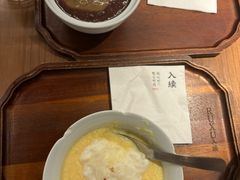 -RUXU入续糖水铺与包(卓悦中心店)