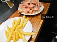 -汉巴味德(沈阳万象汇店)
