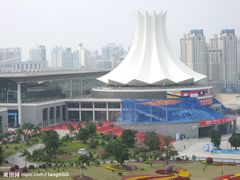 -南宁国际会展中心