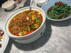 -雀蓝川菜(奥体广场店)