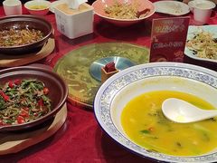 -正阳门饭庄·烤鸭·北京菜(万丰路七里庄店)