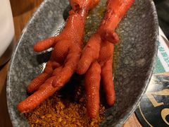 -付小姐在成都(中山公园店)