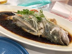 -万荣烤鸭店·北京菜(天坛店)