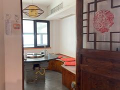 -缘福乡村铁锅炖民宿(八达岭店)