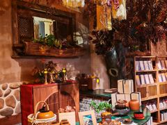 -叶叶菩提·晋福宫