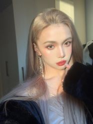 -Rise Hair上升造型