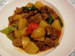 -巴扎美食·新疆菜·西域歌舞表演餐厅(新疆大厦店)