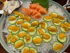 -一本魅·日式料理