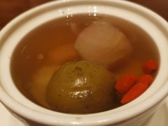 猪肉汤-富力希尔顿度假酒店-御玺中餐厅