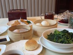 -利苑酒家(金宝店)