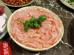 -渝大狮毛肚老火锅(遂宁万达店)