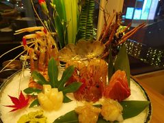 -王鼎精致料理铁板烧(世博源店)