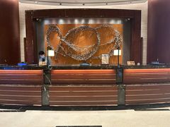 -上海浦东嘉里大酒店