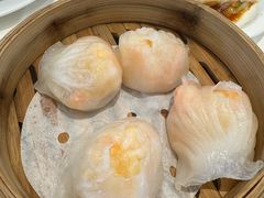 -金河半岛园林酒家(金融城店)