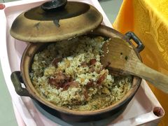 -邹氏馫旺猪肚鸡·粥莊(江北分店)